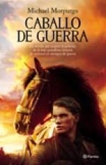  Caballo De Guerra