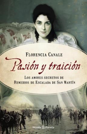 Papel PASION Y TRAICION