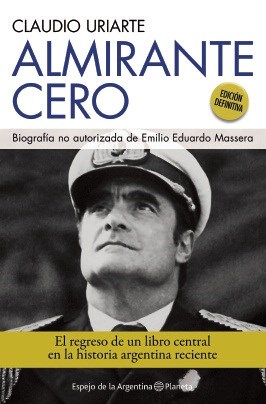 Papel ALMIRANTE CERO