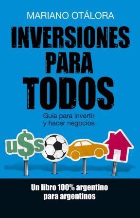 Papel INVERSION PARA TODOS