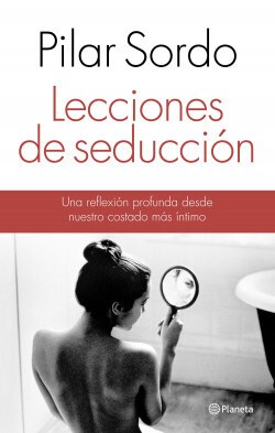 Papel LECCIONES DE SEDUCCION