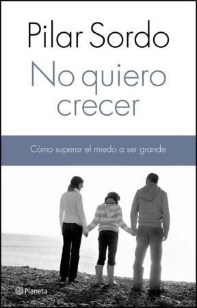 Papel NO QUIERO CRECER