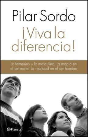 Papel VIVA LA DIFERENCIA