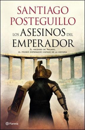Papel LOS ASESINOS DEL EMPERADOR