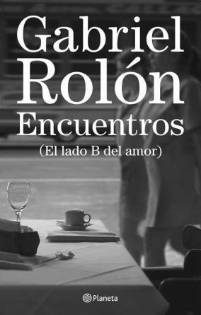 Papel ENCUENTROS (EL LADO B DEL AMOR)
