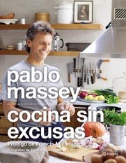 Papel COCINA SIN EXCUSAS