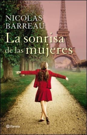 Papel LA SONRISA DE LAS MUJERES