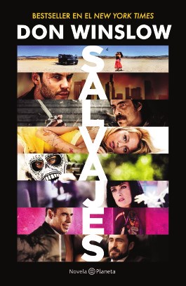  Salvajes