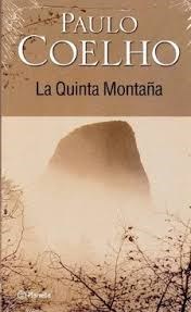 Papel LA QUINTA MONTAÑA