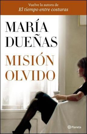 Papel MISION OLVIDO