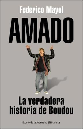  Amado