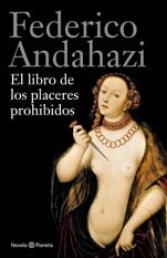 Papel EL LIBRO DE LOS PLACERES PROHIBIDOS