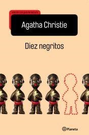 Papel DIEZ NEGRITOS