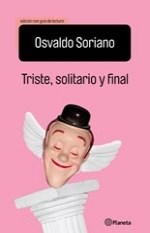 Papel TRISTE, SOLITARIO Y FINAL