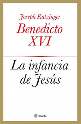  Infancia De Jesus  La