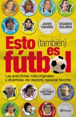 Papel ESTO (TAMBIEN) ES FUTBOL