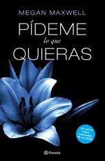 Papel PIDEME LO QUE QUIERAS