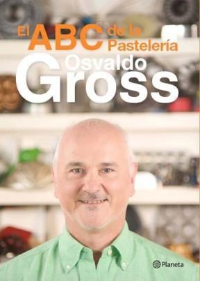 Papel Abc De La Pasteleria, El