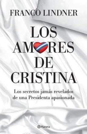 Papel LOS AMORES DE CRISTINA