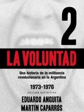 Papel LA VOLUNTAD TOMO 2