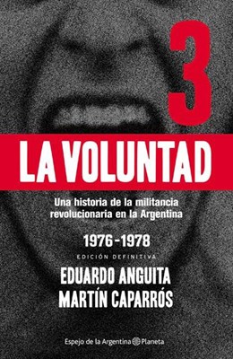  Voluntad  Reedicion  Tomo 3  La
