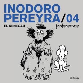 Papel INODORO PEREYRA 4