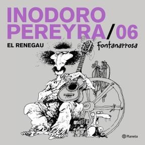 Papel INODORO PEREYRA 6