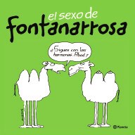  Sexo De Fontanarrosa (Humor Ilustrado)  El