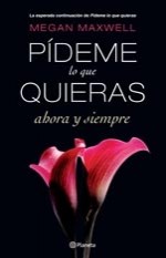 Papel PIDEME LO QUE QUIERAS