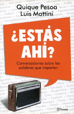  Estas Ahi