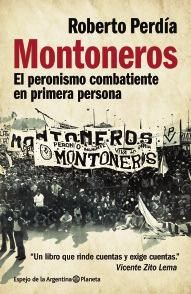 Papel MONTONEROS
