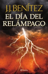 Papel EL DIA DEL RELAMPAGO