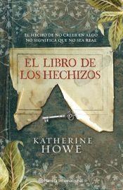  Libro De Los Hechizos  El