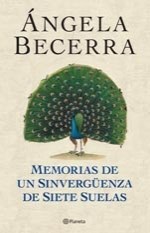 Papel MEMORIAS DE UN SINVERGUENZA DE SIETE SUELAS