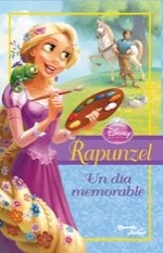  Rapunzel  Un Dia Memorable