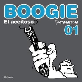 Papel BOOGIE EL ACEITOSO 1