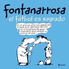  Futbol Es Sagrado  El