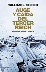 Papel AUGE Y CAIDA DEL TERCER REICH