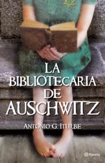  Bibliotecaria De Auschwitz
