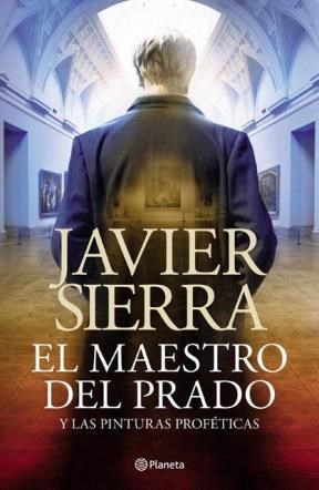 Papel EL MAESTRO DEL PRADO Y LAS PINTURAS PROFETICAS