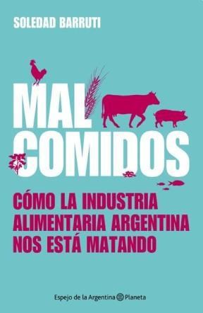Papel MALCOMIDOS