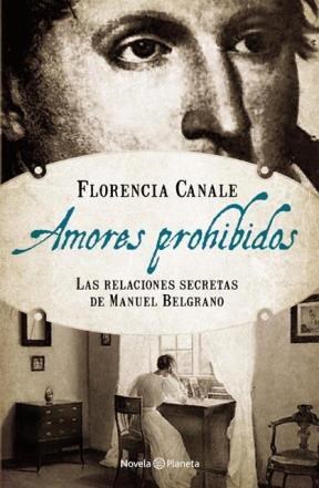 Papel AMORES PROHIBIDOS