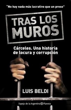 Papel TRAS LOS MUROS