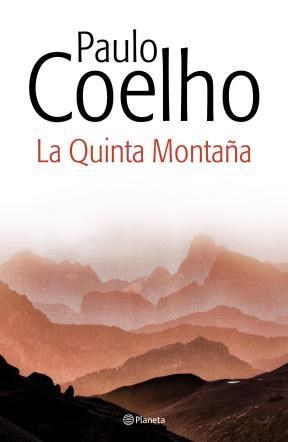 Papel LA QUINTA MONTAÑA