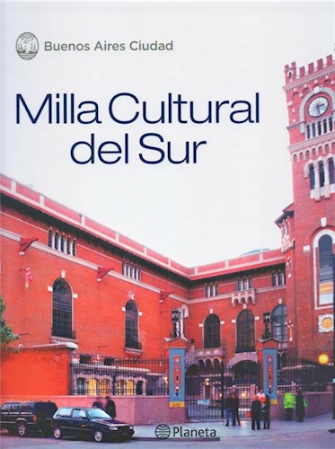 Papel MILLA CULTURAL DEL SUR