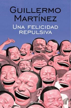Papel UNA FELICIDAD REPULSIVA