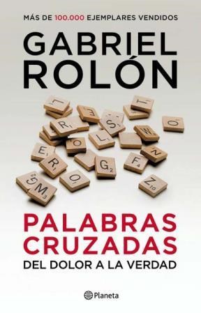 Papel PALABRAS CRUZADAS