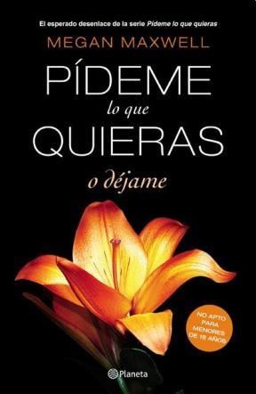 Papel PIDEME LO QUE QUIERAS
