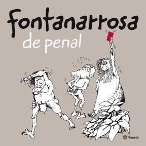 Papel Fontanarrosa De Penal