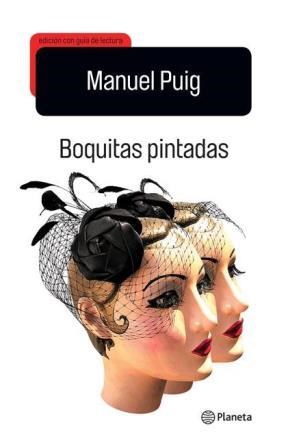 Papel BOQUITAS PINTADAS